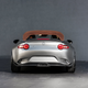Image for article titled The Mazda MX-5 Spyder And Speedster Concepts Prove Roofs Are Overrated And So Are Windshields